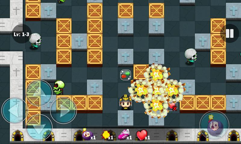 Bomber Dragon