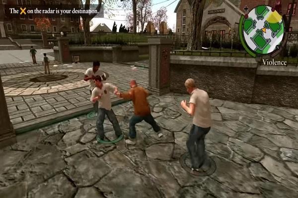 Trick Bully Anniversary Edition