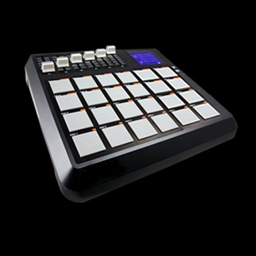 DJ Soundboard