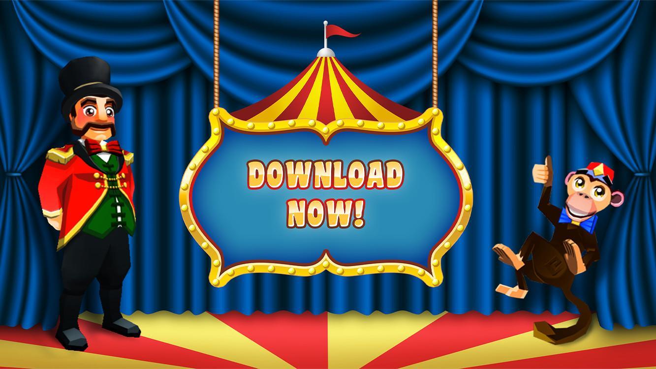 My Free Circus