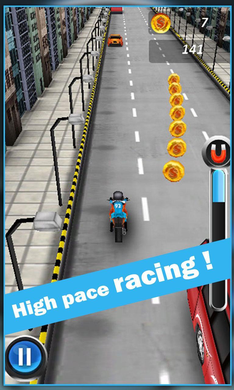 Xmad Turbo Racing