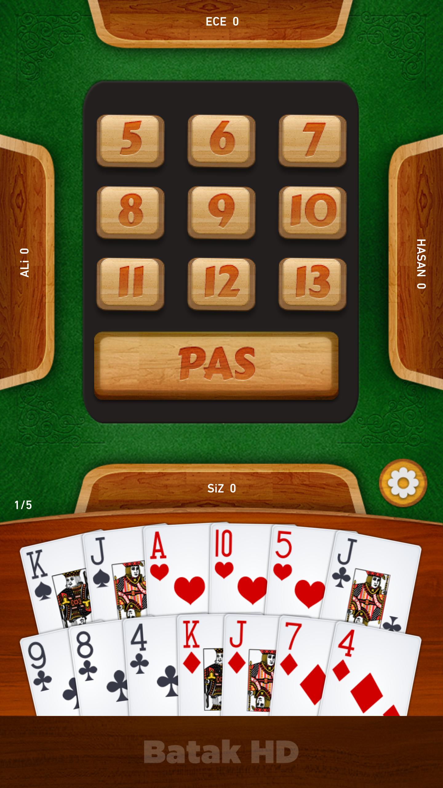 Batak HD Pro