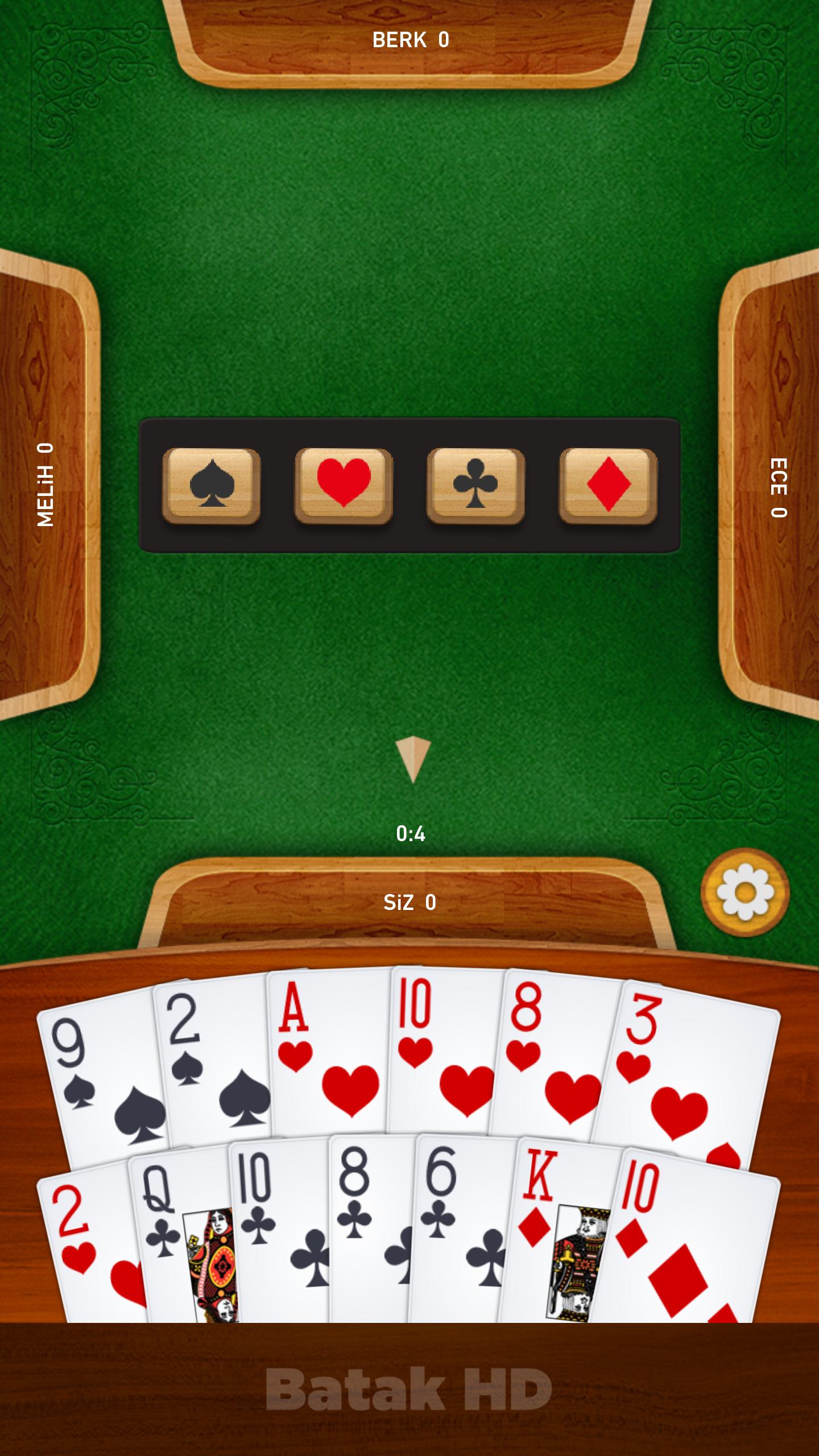 Batak HD Pro
