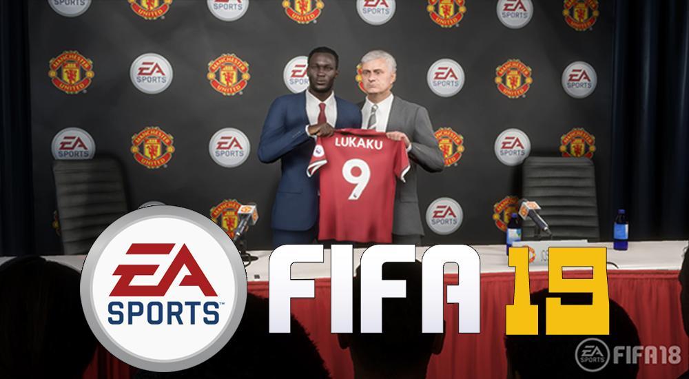 Guide FIFA 2019