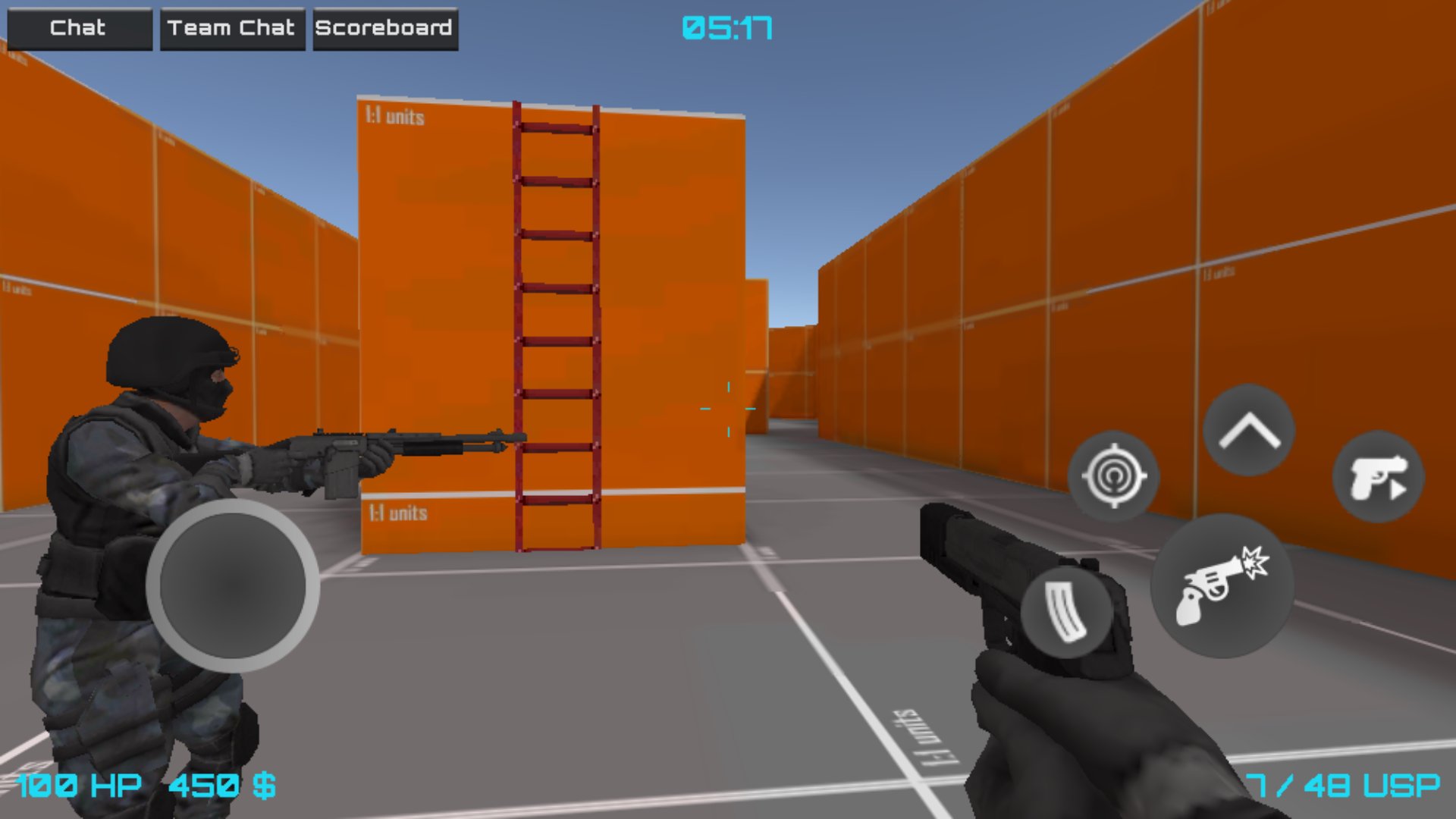 FPS Kit 3.0