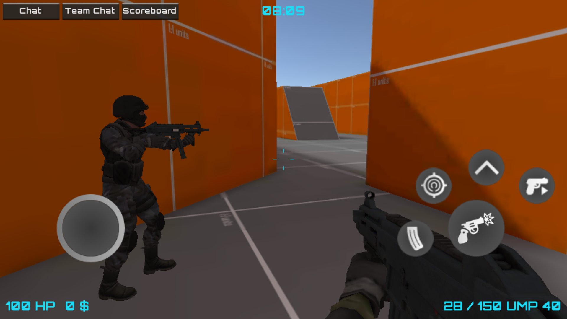 FPS Kit 3.0