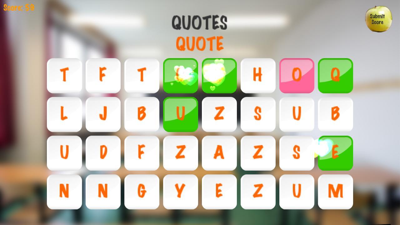 Spelling Kitty
