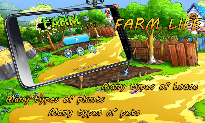 Farm Life (EN)