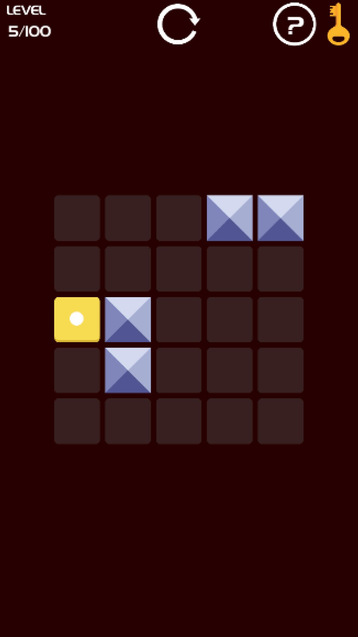 One Line vs. Blocks