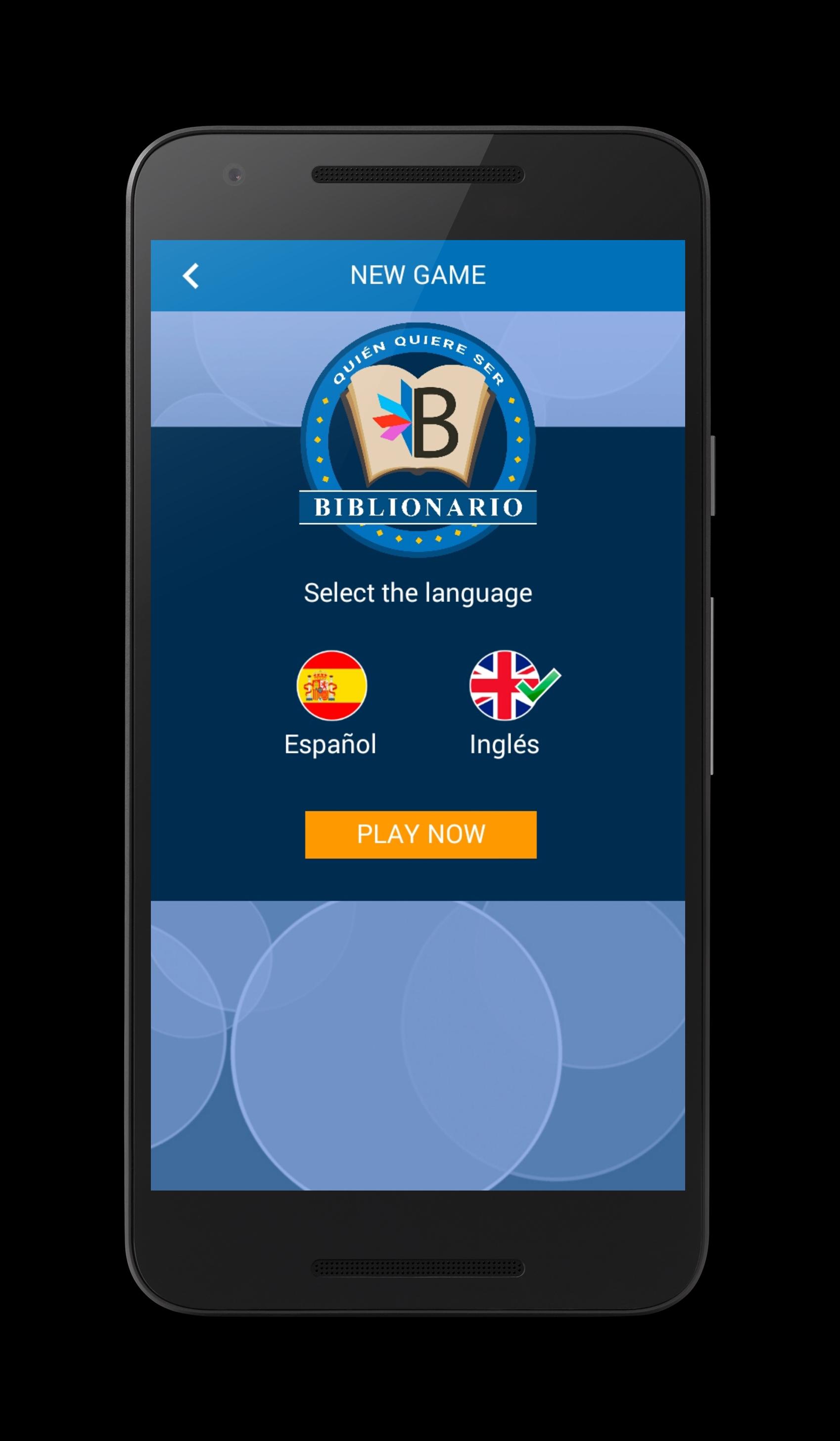 Biblionary