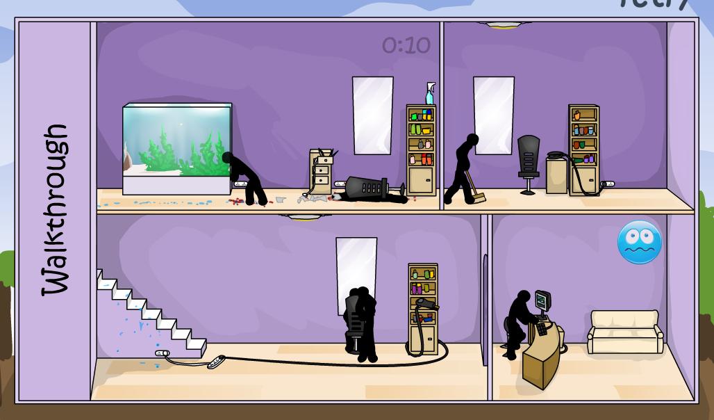 Death Hair Salon