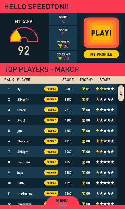 JogStar
