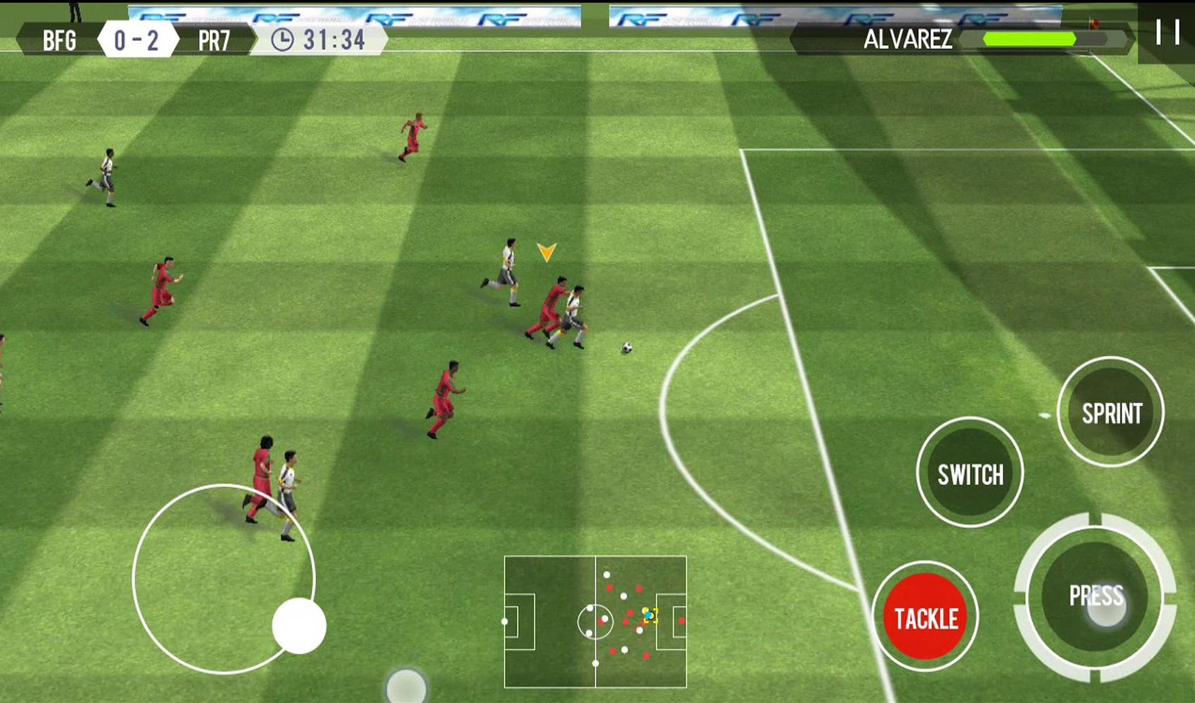 FIFA World Cup 2018 Ultimate