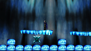 Temple of Romu