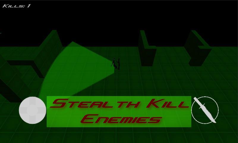 Stealth Kill