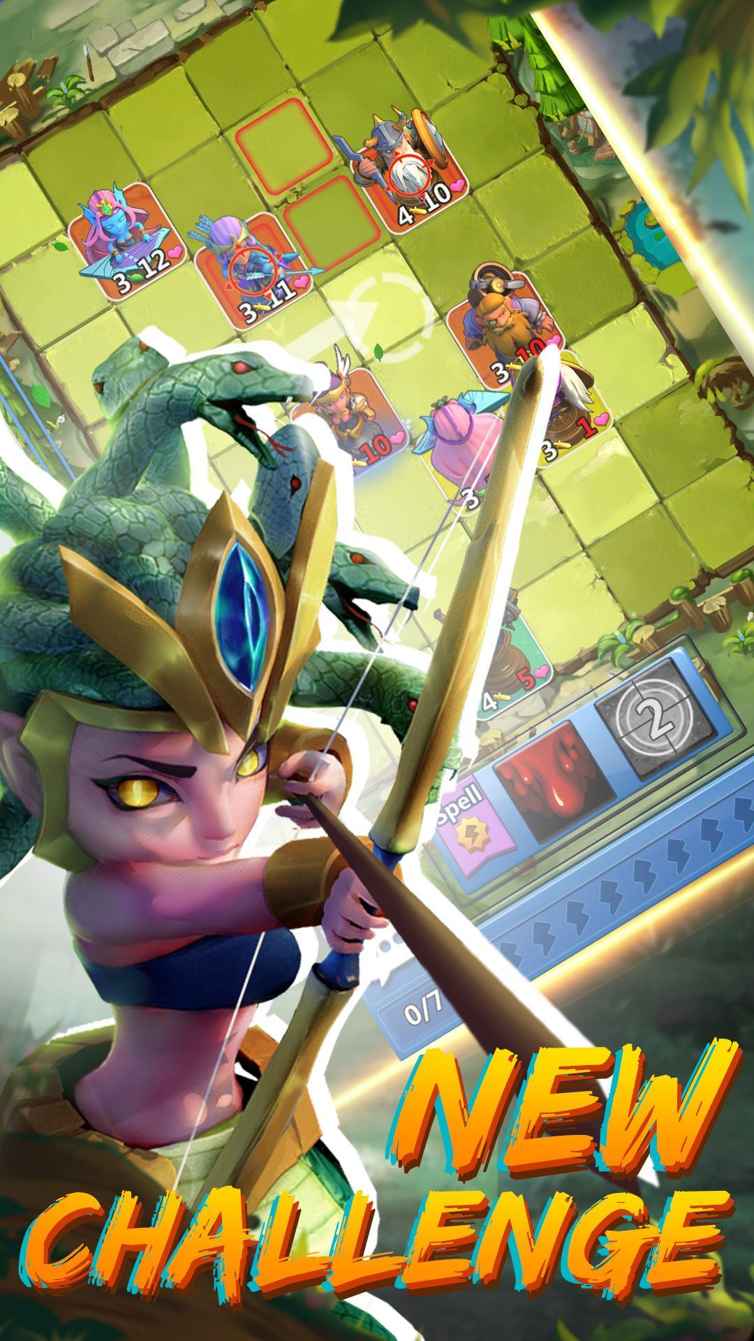 Legend of Gods