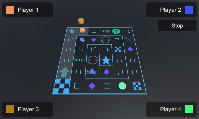 Crazy Boards