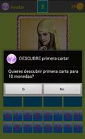 Adivina Juego para Avecina fan