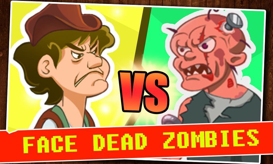 Dead Zombie Blood Slayer