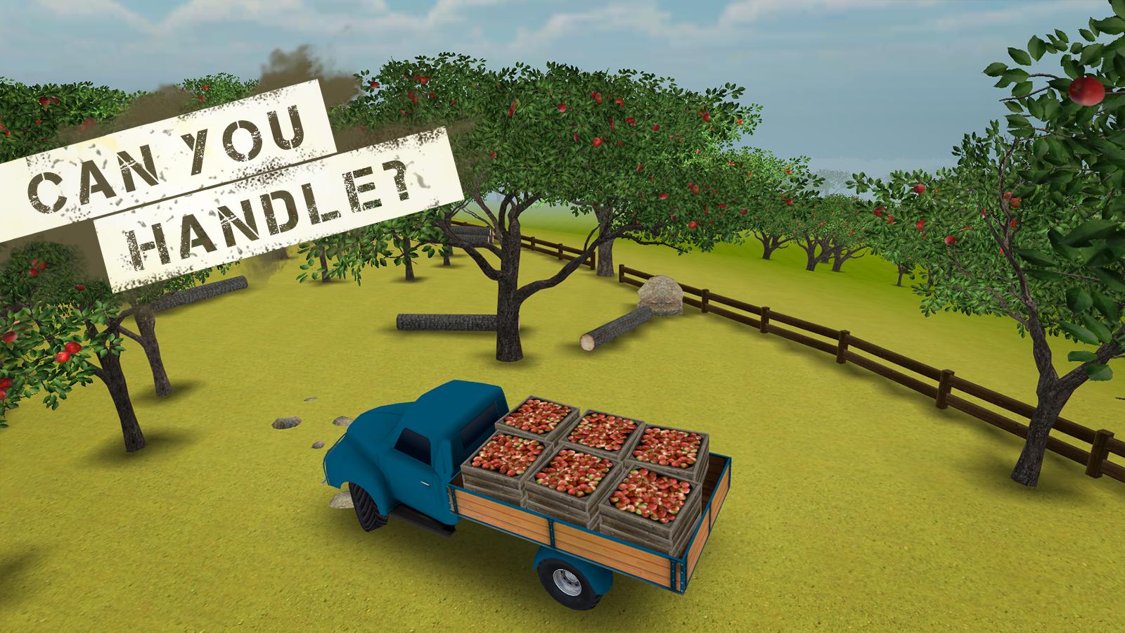 Farm Truck