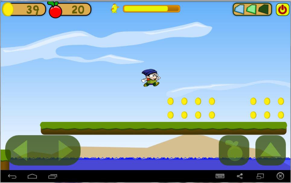 Zaky World