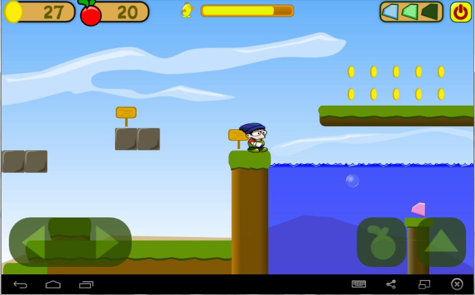 Zaky World