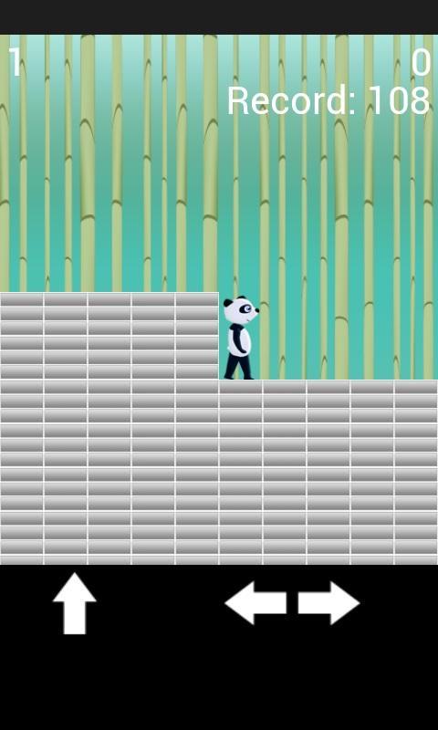 sport and jumping game