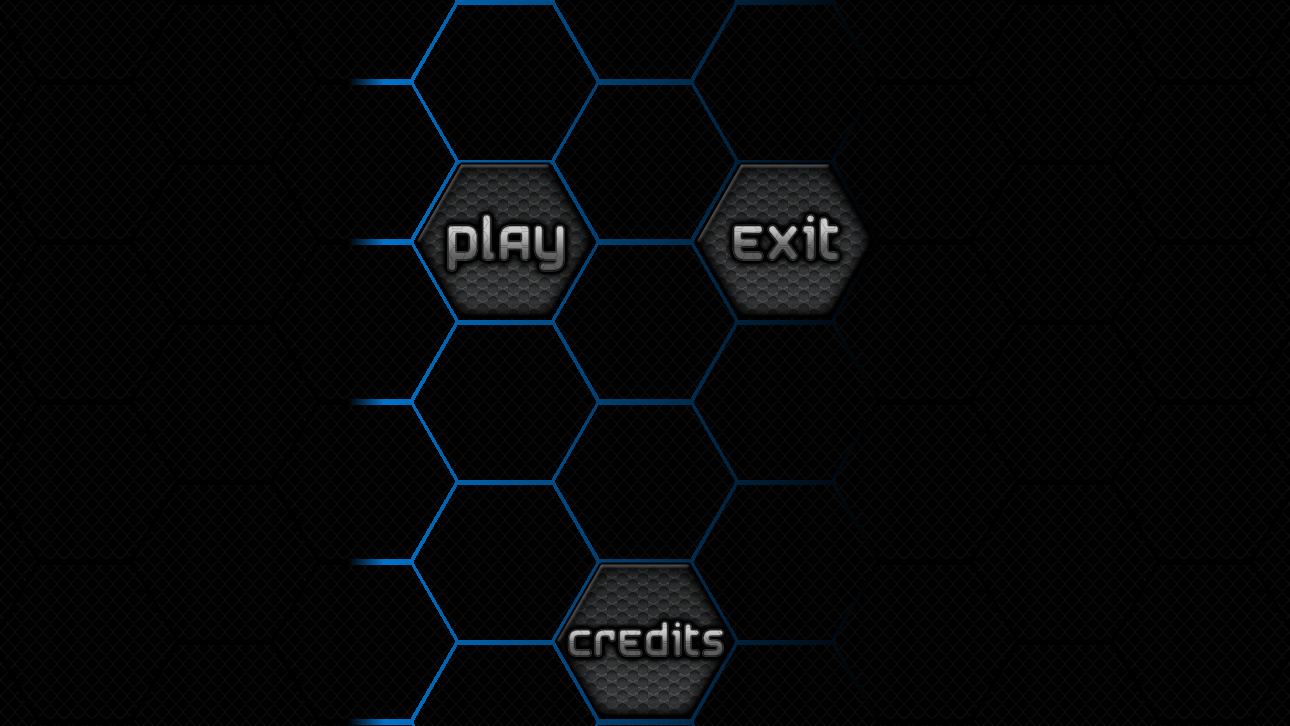 Hacksagon