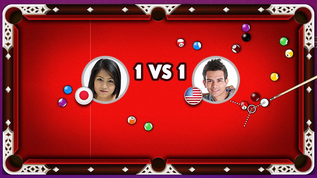 Pool Strike
