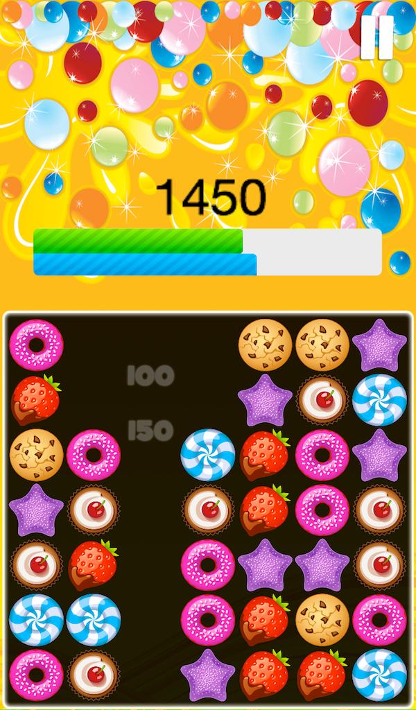 Candy Shop