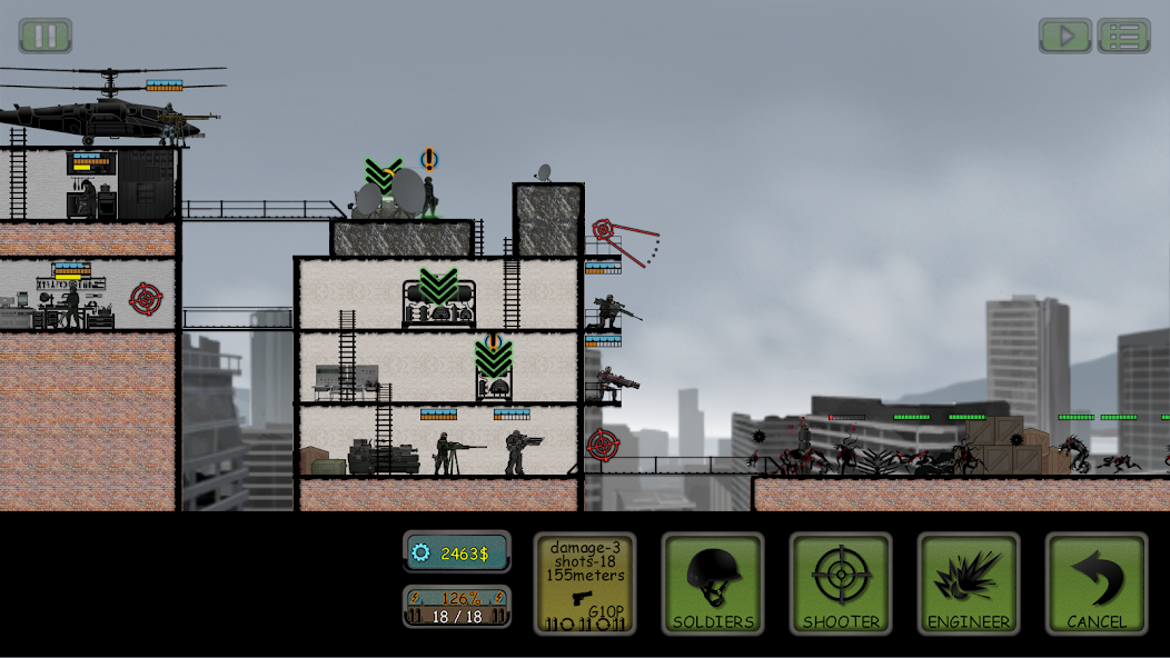 Fortress TD