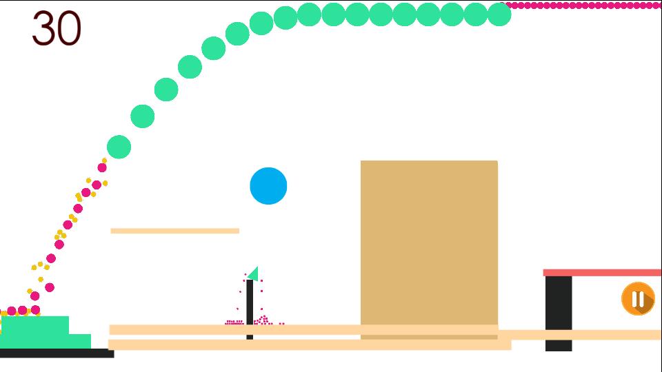Circle: Ball Jumper
