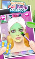 Princess Full Body Massage