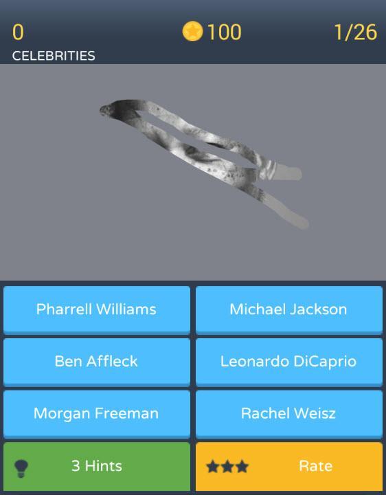 Scratch Quiz Game