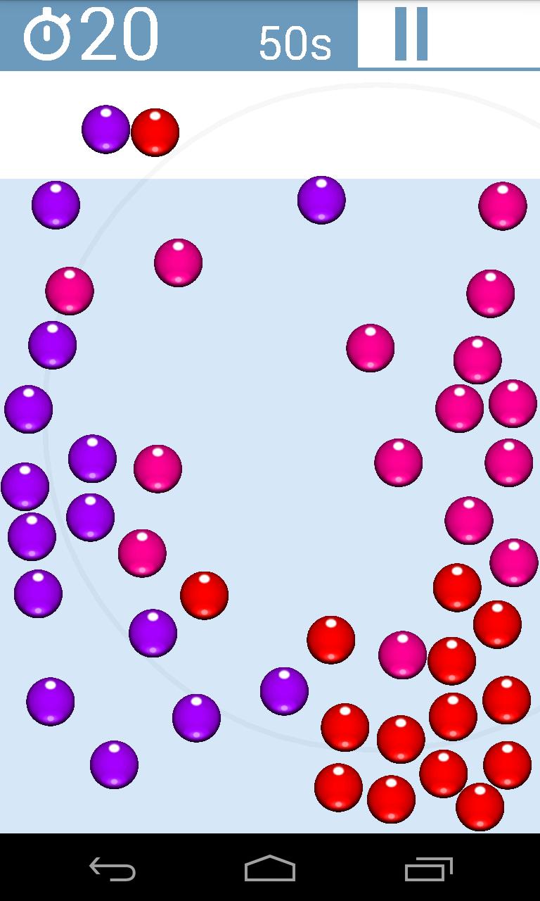 Sort Mania