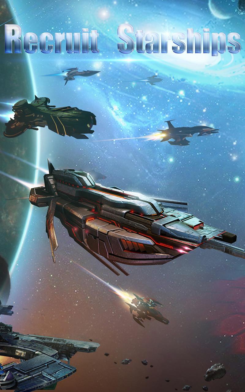 Space Lancer