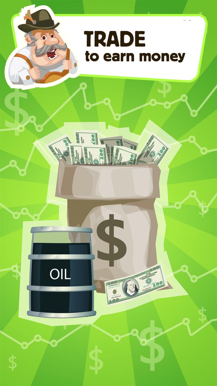 2017 Oil Rush