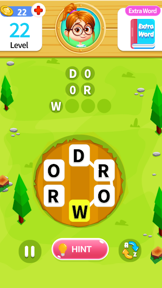 Word Champion - Word Games & P