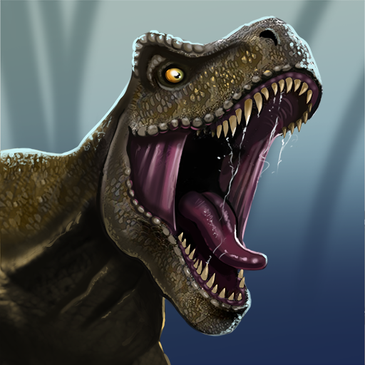 VR Jurassic