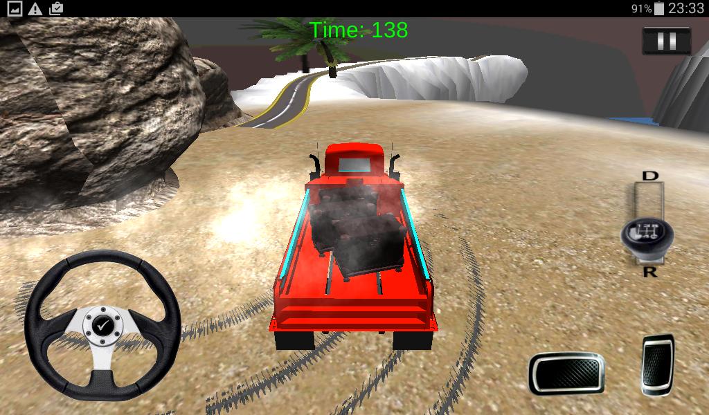 Euro Truck Driver 2
