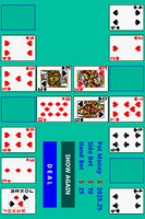 Pai Gow cards