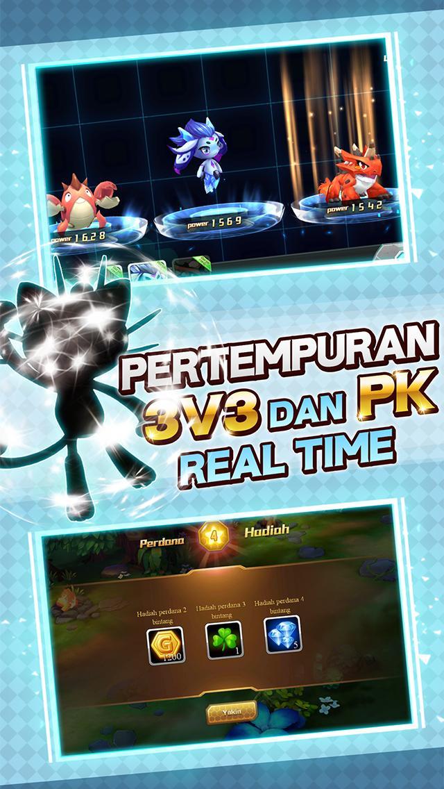Liga Poke