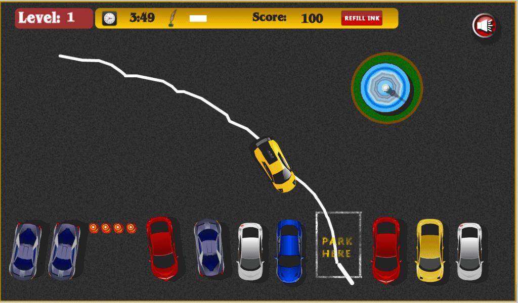 Parking Craze