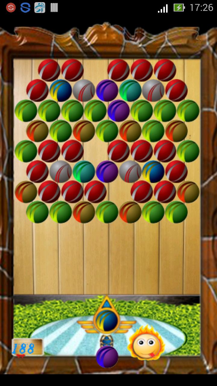 Shoot Bubble Mania