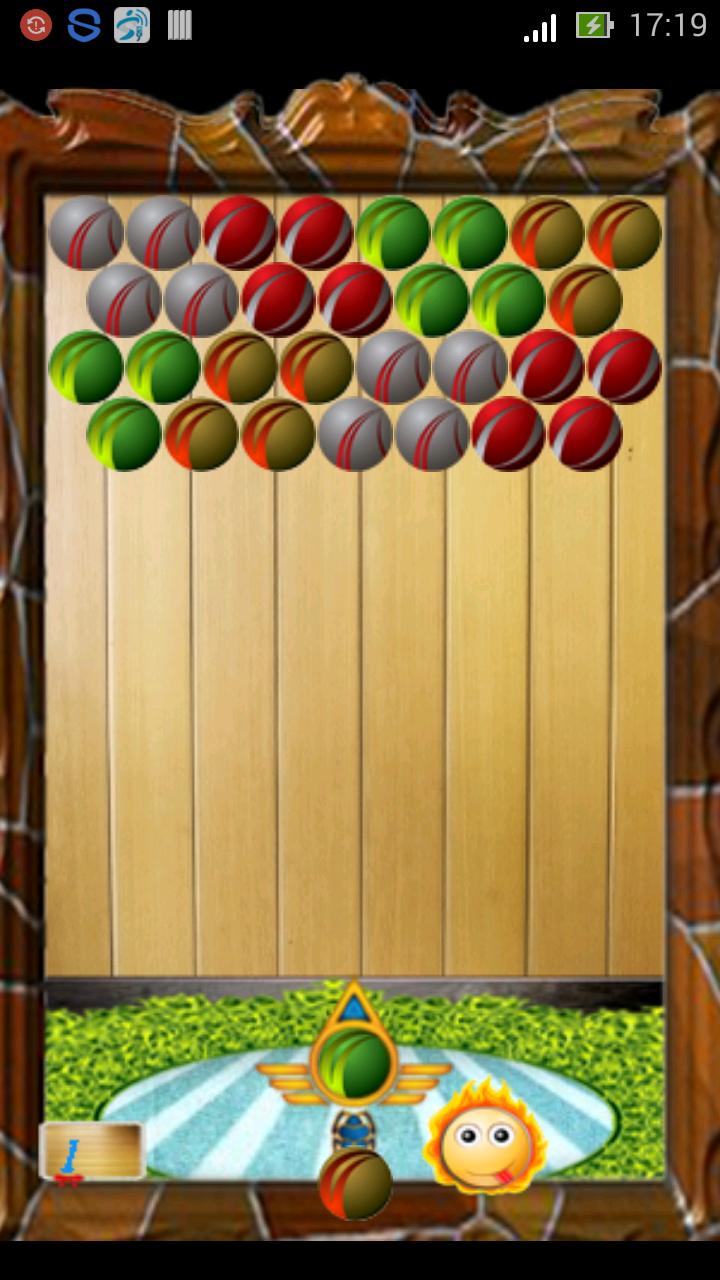 Shoot Bubble Mania