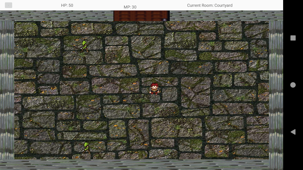 Retro-Quest
