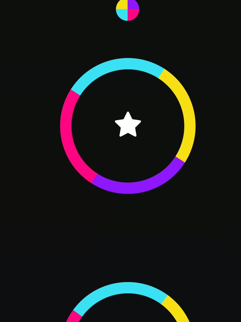 2016 switch color