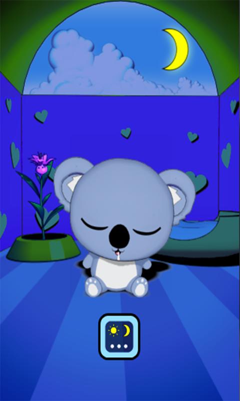 My Lovely Koala