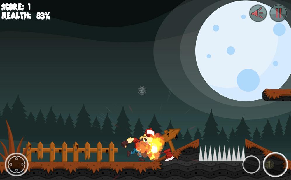 Slay The Zombies!