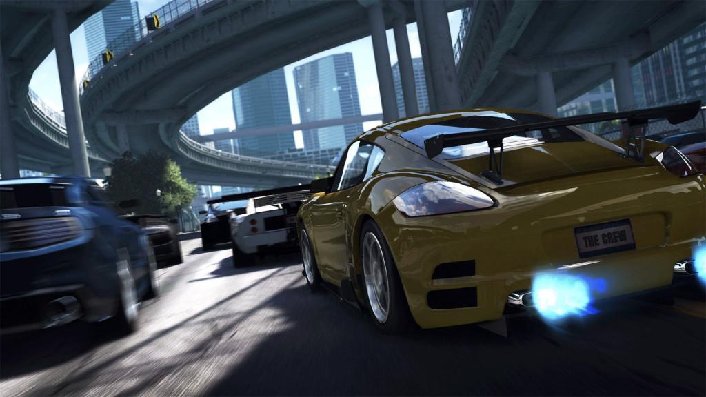 Extreme Car Racing Simulator